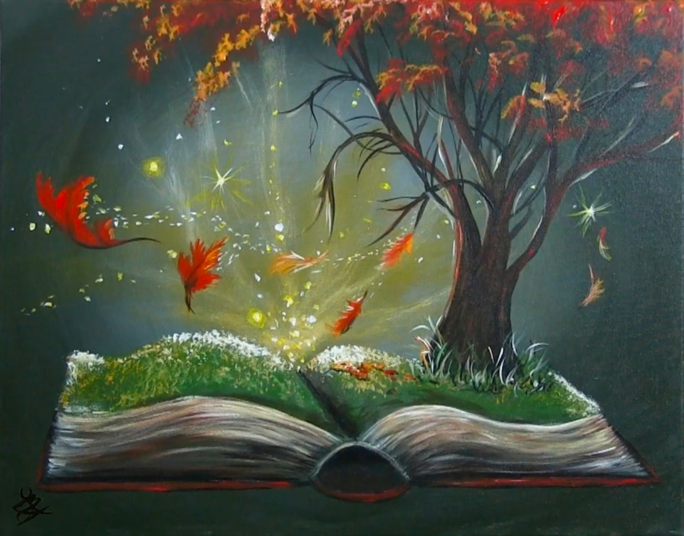 Ezt a képet készítjük el!