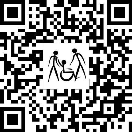 A kérdőív továbbá a QR beolvasásával is elérhető